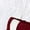 Red/White, variant on LPBB LLC (2 Pack) Women's Yoga Shorts with Striped Side, Perfect for Fitness, Gym, Running, Jogging, and Summer Beach Sports