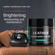 thumbnail image 2 of Leather Maintenance Cream Scratch Repair Restore Faded Renew Leather Restorer Leather Repair Cream Leather Care, 2 of 5