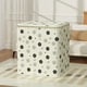 thumbnail image 1 of Quilt Storage Bag Moving Packing Large Bag Moving Quilt Super Thick Clothes Artifact Luggage Bag Sturdy, 1 of 6