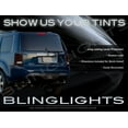 thumbnail image 3 of Kit de Couverture de Film pour Feu Arrière Teinté Honda Pilot, 3 of 6