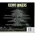 thumbnail image 2 of CAPITOL NASHVILLE ROGERS KENNY BEST OF KENNY ROGERS: THROUGH THE YEARS COMPACT DISCS CAPNB002879202.2, 2 of 2