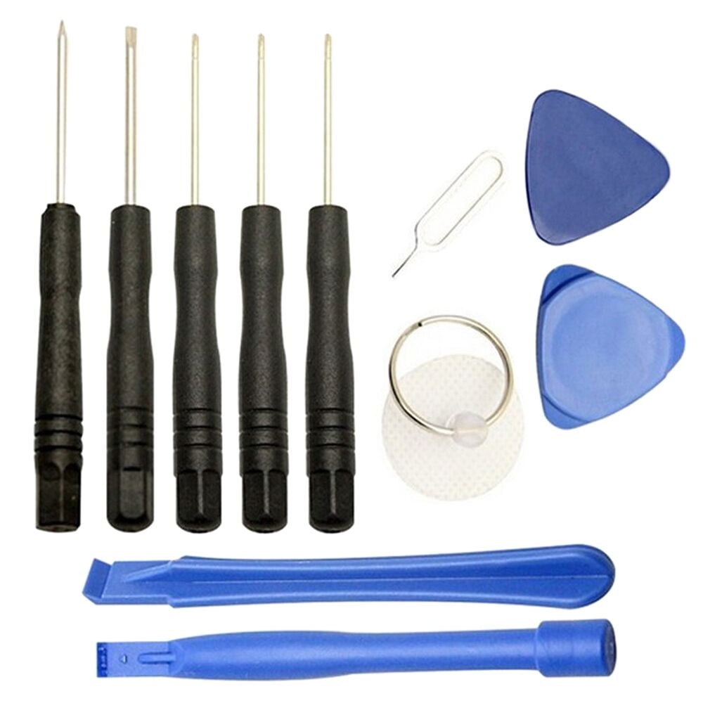 witspace Pry Bar Pry Tool Set, Opening Tools for You to Pry and Open , Laptop, Phone, Tablet, Computer, Electronic Products for Repair and Battery Replacement
