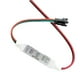 thumbnail image 3 of SP002E Mini RGB LED Controlador de 3 Teclas DC 5-24V Inteligente de Agua Corriente Ilusión LED Controlador de Luz de Tira, 3 of 5