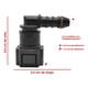 thumbnail image 4 of Conector Manguera Combustible 90° Universal 7.89 Mm, 4 of 4