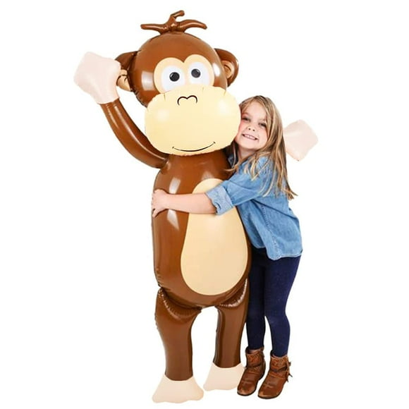 Rhode Island Novelty 67" Monkey Inflate