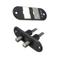 thumbnail image 4 of Black Sliding Door Contact for Car Van Alarm Central Locking Systems for T4 A20, 4 of 5