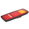 thumbnail image 4 of Rear Tail Lamp,1 Pair LED Indicator Tail Light Taillight Striking Appearance, 4 of 8