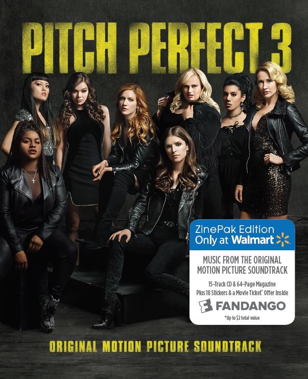 pitchperfect 2 soundtrack pitchperfect 2 soundtrack