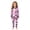 Z06-Pink, variant on Kakishop Kids Halloween Pajamas Set Pumpkin Ghost Print Short Sleeve 2 Piece,Yellow