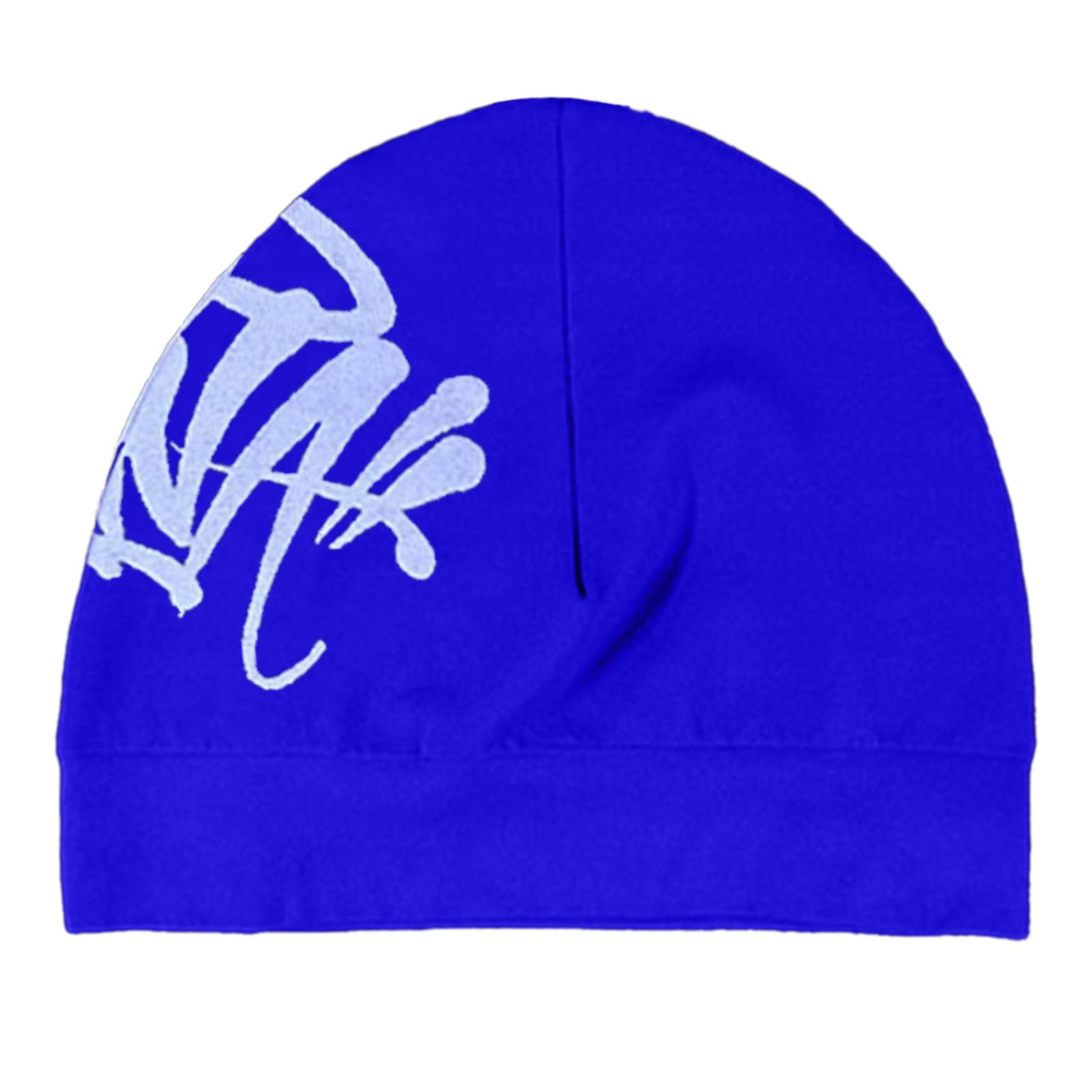 Syna Running Cap Syna World Skull Hat 2025 New Knitting Syna