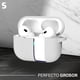 thumbnail image 4 of Funda Protectora AirPods Pro 2 - Sovico - Silicón Flexible, 4 of 7