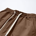 thumbnail image 4 of SnZhen Pants for Man Men's Workwear Full Length Pants, 4 of 7