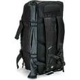 thumbnail image 3 of EUNI Basecamp SPORT HIKING Travel 24" Convertible Backpack Duffel Bag, Black, 3 of 3