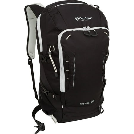 Outdoor Products Equinox Internal Frame Backpack
