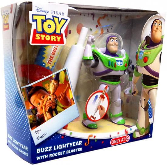 buzz lightyear rocket toy