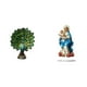 thumbnail image 1 of Figura de escritorio,Estatua de pavo real en estante,escritorio,decoración del hogar,Letrero de mesa,Decoración de escritorio acrílica,rincón navideño,decoración del hogar,Decoración de, 1 of 8