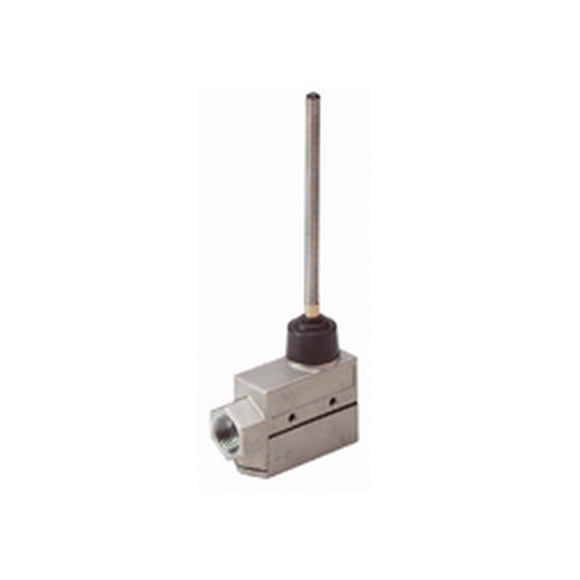 ECCO Electronics E51-SW15 360 deg Mechanical Actuation