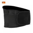 thumbnail image 1 of Ceinture de Protection de Taille, Sangle de Protection de Taille en Nylon Respirante, Technologie Avancée, 1 of 13