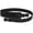 Black, variant on Genuine Leather Adjustable Tapered Gun Sling Black
