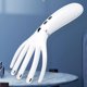 thumbnail image 1 of Head Massager, Rechargeable Head Mini Multi-Function Heating Electric Portable Massage Comb, 1 of 5