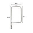 thumbnail image 4 of 65032 Burner Tube Set Compatible With Q300, Q320, Q3000, Q3200 Compatiblement Compatible Q Series 60036, 8038, 4 of 5
