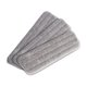thumbnail image 1 of Almohadillas de microfibra TUNC para fregona 3 uds lavables y reutilizables, 1 of 5