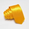 thumbnail image 3 of Cravate Étroite Décontractée Flèche Mince Rouge Cravate Mince pour Hommes 5cm Accessoires Homme Simplicité Fête Formelle Cravates Mode Adulte, 3 of 5