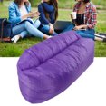 thumbnail image 4 of Air Sofa, Air Couch Lightweight Foldable  For Camping For Outdoor, 4 of 8