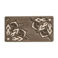 thumbnail image 1 of Wooden Bead Sorting Tray Storage Handmade Craft Organizer for Jewelry Making DIY Accessories Storage, 1 of 2