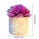 thumbnail image 2 of Ambientador para Coche, Difusor de Aceite Vegetal, Clip de Ventilación Reutilizable para Plantas, Pastilla de Aromaterapia Incluida, Compatible con Aceites Esenciales, Decoración para Coche, Regalo p, 2 of 2