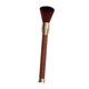 thumbnail image 3 of Cepillo de limpieza, mango de madera, cepillo de café espresso profesional de 17 cm, accesorio de limpieza de la máquina del molinillo para la herrami, 3 of 9