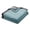 Dark Green, variant on Clearance!! Luxurious Summer Washed Cotton Summer Cool Quilt Solid Color Air-conditioned Quilt Single Double Thin Quilt Breathable And Comfortable Student Dormitory Quilt,40x55inch
