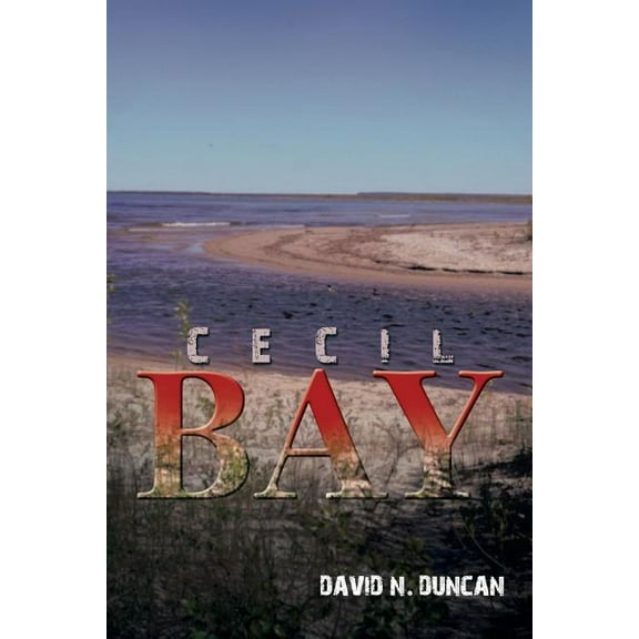 Cecil Bay