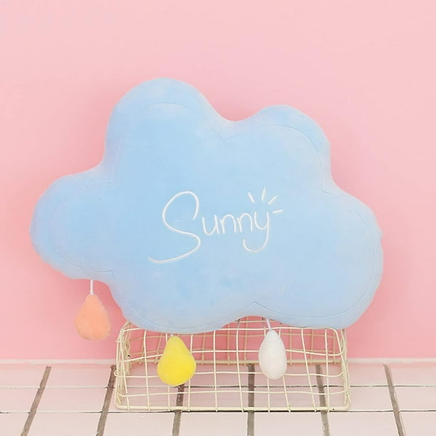 Almohadas nube de gel sale