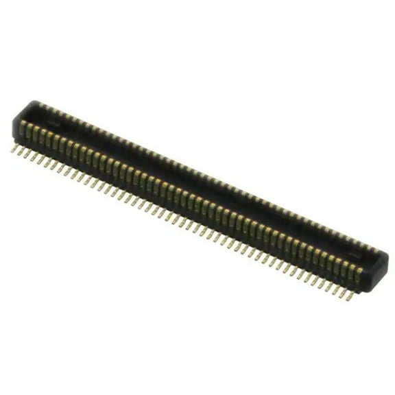 Pack of 5 AXK800145WG Board to Board Mezzanine Connectors CONN HEADER FPC 100 POS 0.4mm