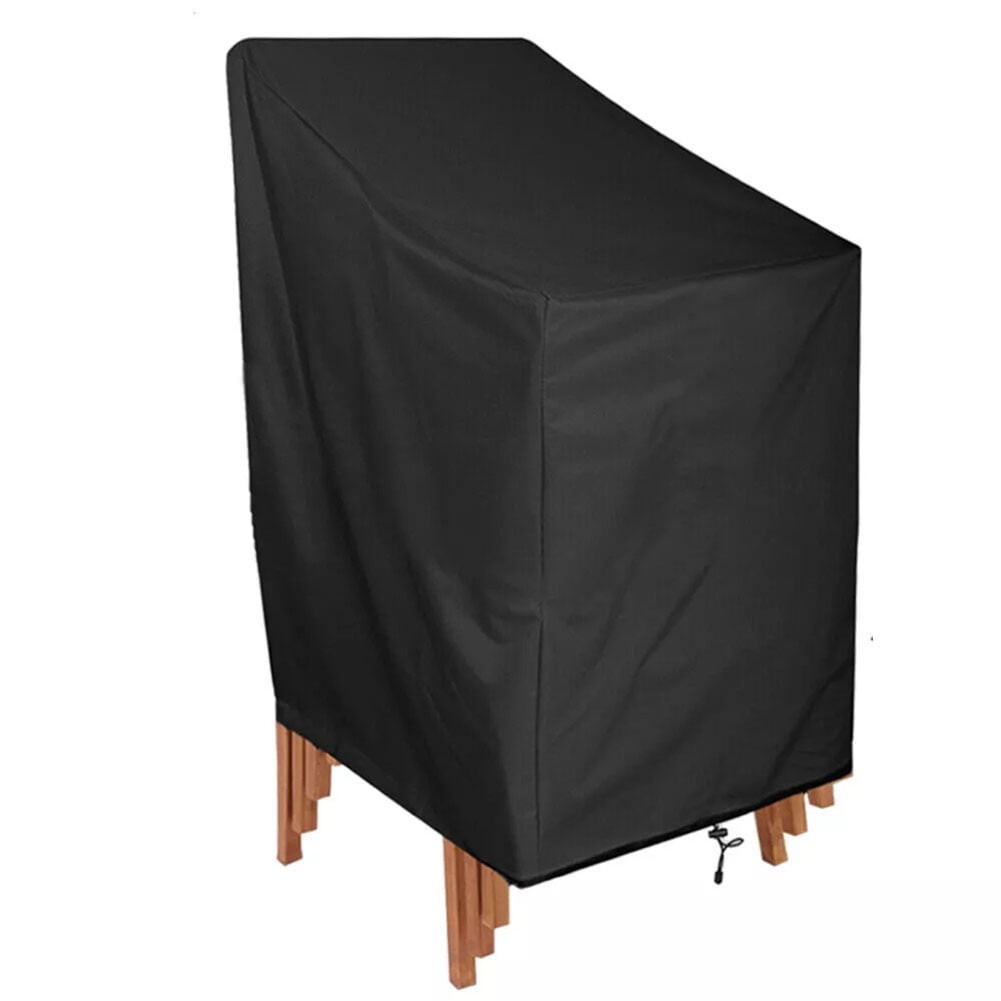 RichLink for Durable Waterproof Chair Covers for Outdoor Patio Furniture