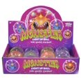 thumbnail image 1 of Monster Light Up High Bounce Ball-ZJKDGJKJ, 1 of 1