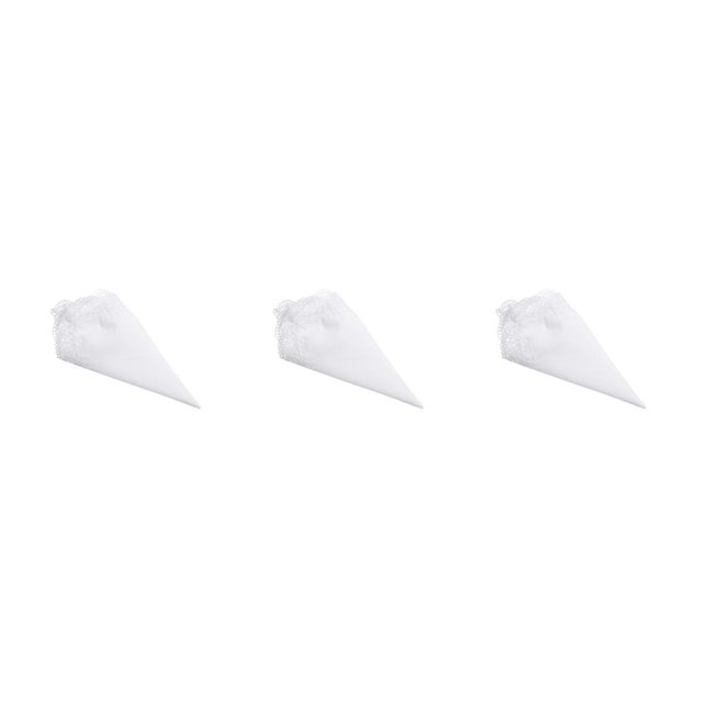 Jumpingount Small Kerchief Clothing Matching Accessories Girl House Crafting Shopping Ornament Square-shaped Towel Hand DIY Neck Scarf Type1 NO1