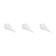 thumbnail image 2 of Guardurnaity Small Kerchief Clothing Matching Accessories Girl Neck Shopping Towel Crafting Scarf Ornament DIY Hand Square-shaped House Type1 NO1, 2 of 6