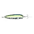 thumbnail image 3 of Nichols Lures 4FS14-34 4" Lake Fork Flutter Spoon Bombshell Shad, 3/4 oz, 3 of 3