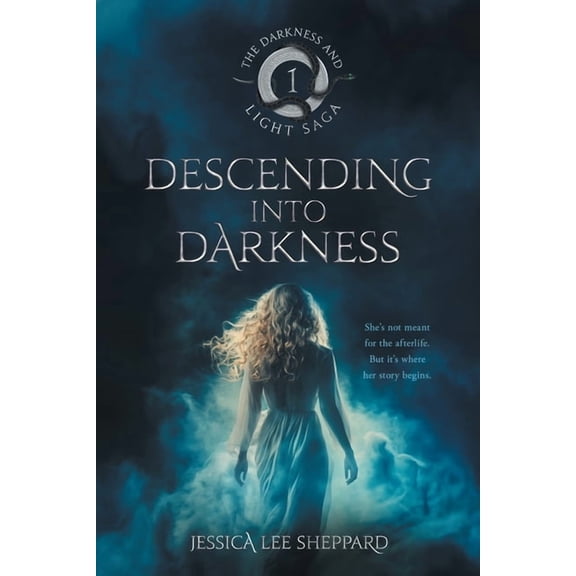 Descending Into Darkness, (Paperback)