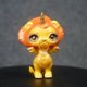 thumbnail image 1 of Figura de acción original Poopsie Cutie Tooties Surprise, juguete coleccionable de slime para niños sin slime, regalos de Navidad, juguetes para niñas, 1 of 5