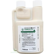 ITS Supply Torocity 4SC 40% Mesotrione Herbicide for Turf 8 oz Bottle
