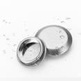 1 Stainless Steel Stopper Faucet Hole Cover Sink Plug Faucet