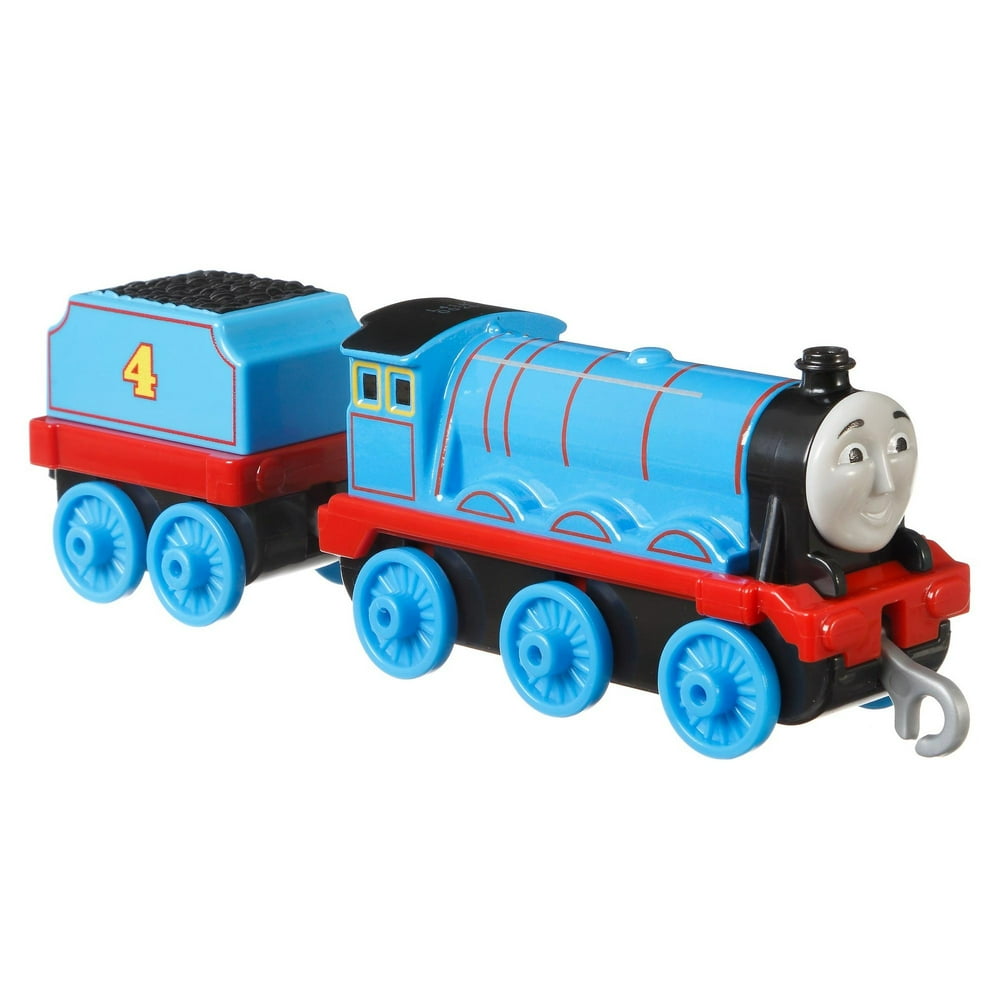 thomas track rider