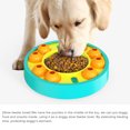 thumbnail image 3 of Uds. Juguete para perros, juguete para perros de ocupación, juguetes interactivos para perros para, 3 of 5