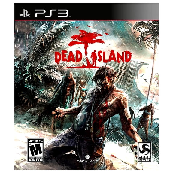 Dead Island - PlayStation 3
