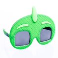 thumbnail image 2 of Costumes de Fête - Sun-Staches - PJ Masks Gekko Cosplay pour Enfants sg3036, 2 of 10