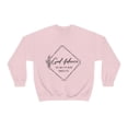 thumbnail image 2 of God-fidence Women Christian Sweatshirt Godfidence Sweatshirt, 2 of 9