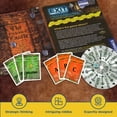 thumbnail image 3 of Thames & Kosmos, EXIT: The Forbidden Castle Game, 3 of 11